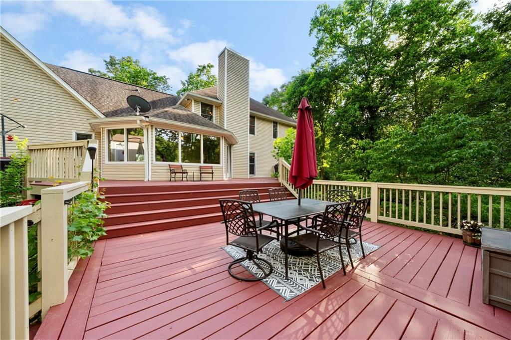 31 Fawn Lake Trail NE