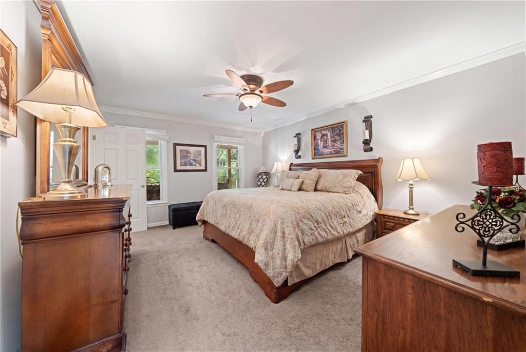 31 Fawn Lake Trail NE