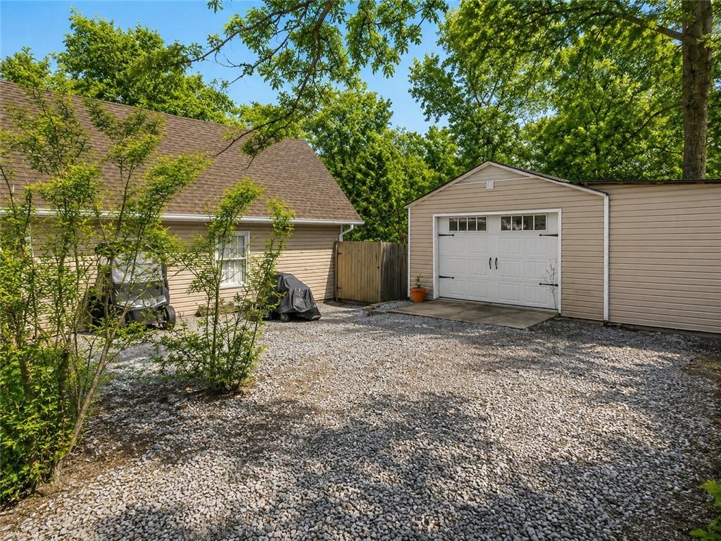 31 Fawn Lake Trail NE