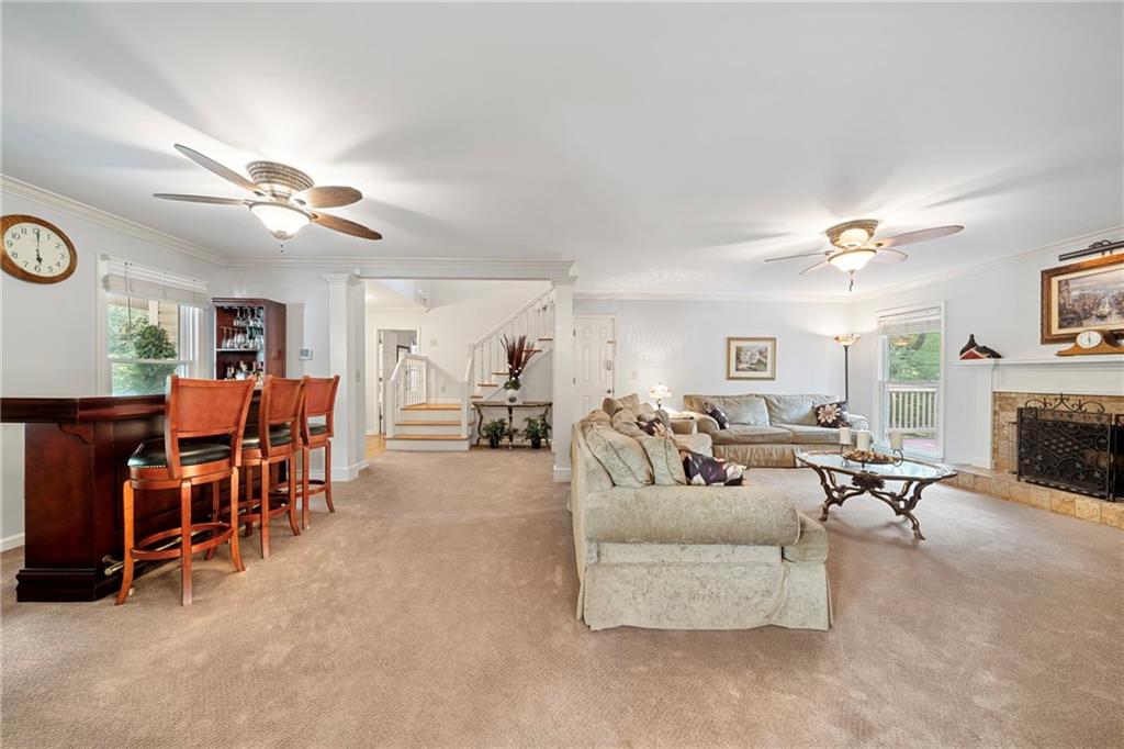 31 Fawn Lake Trail NE