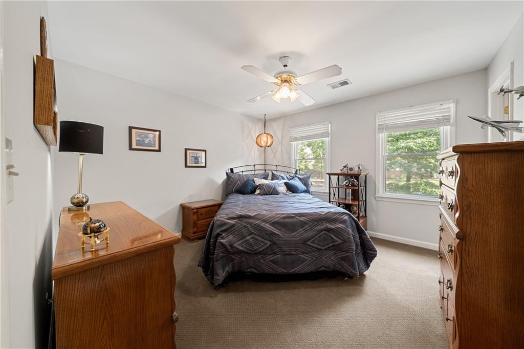 31 Fawn Lake Trail NE