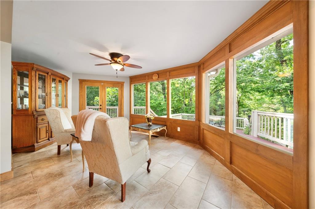 31 Fawn Lake Trail NE