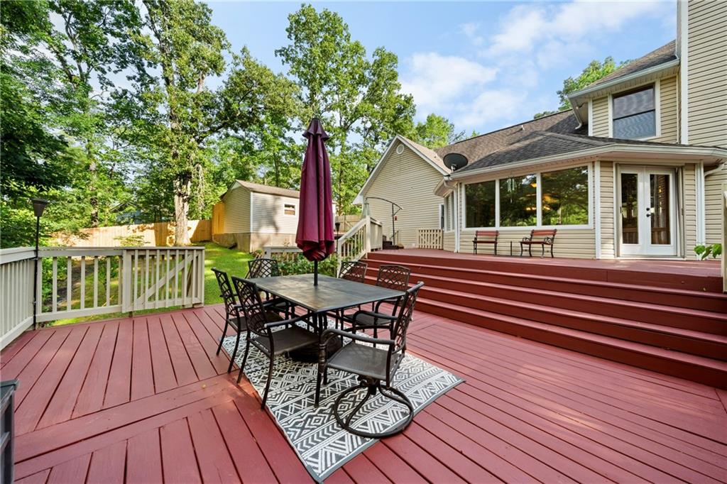 31 Fawn Lake Trail NE