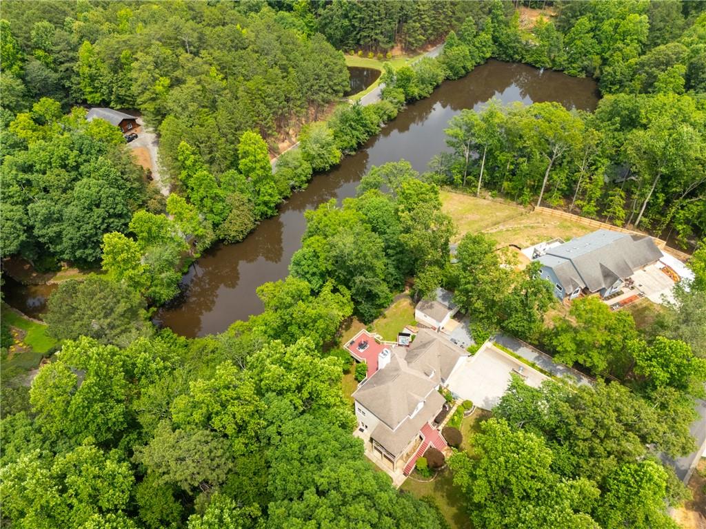 31 Fawn Lake Trail NE