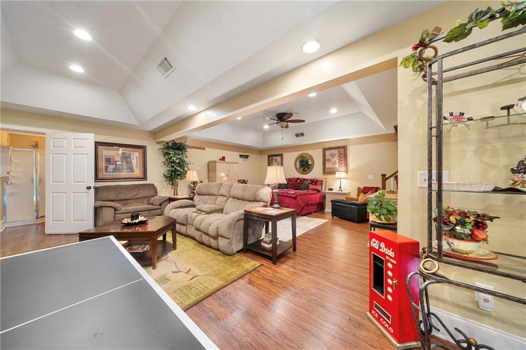 31 Fawn Lake Trail NE