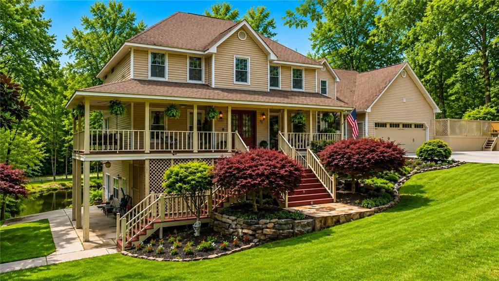 31 Fawn Lake Trail NE