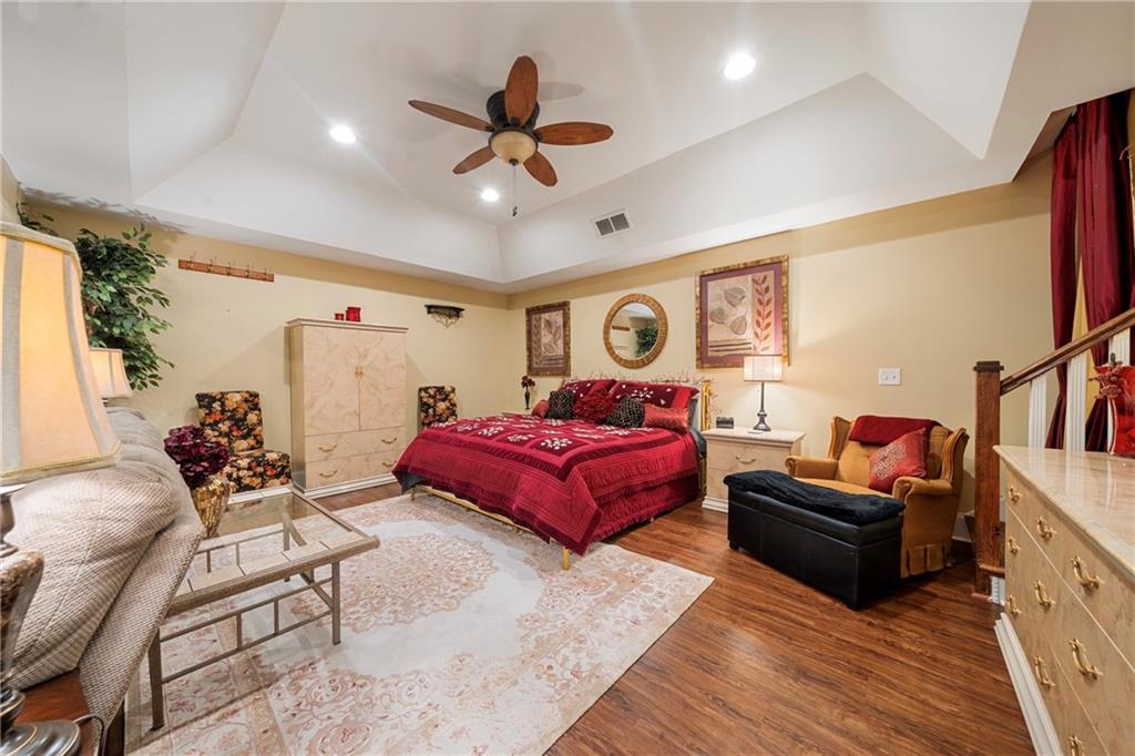 31 Fawn Lake Trail NE