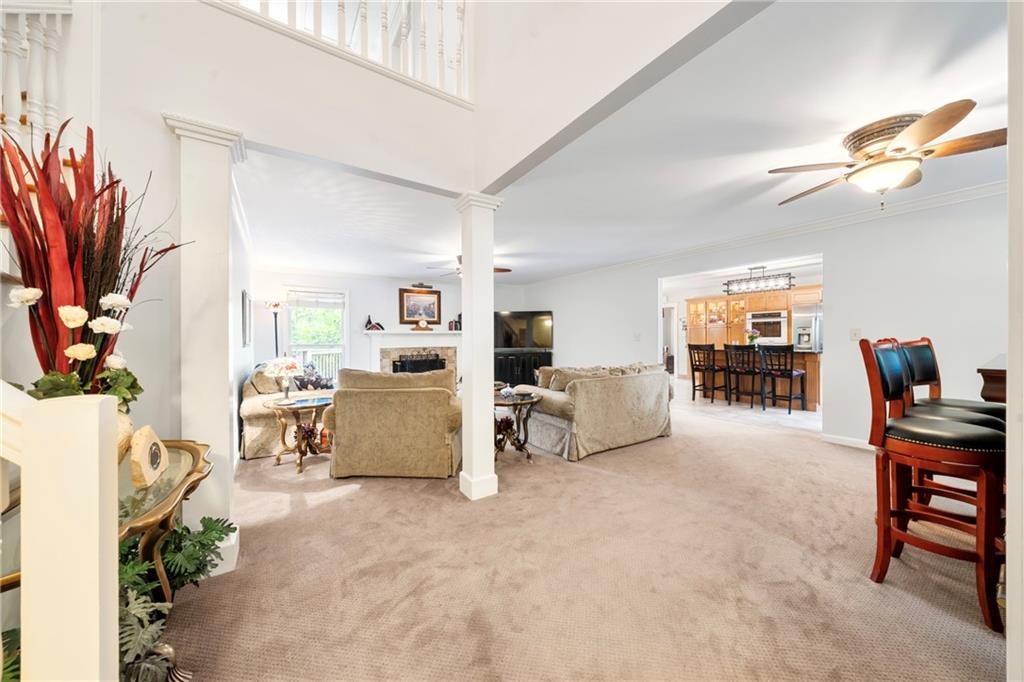 31 Fawn Lake Trail NE