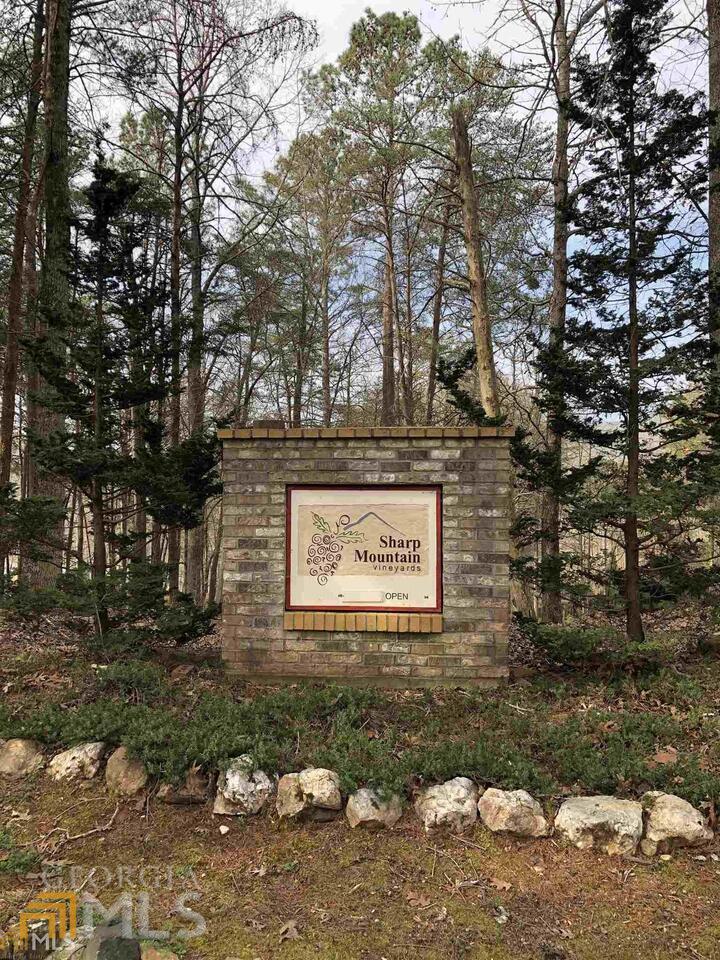 19 Sharp Mountain Parkway