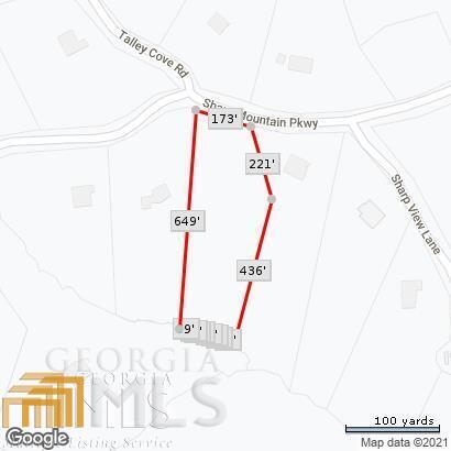 19 Sharp Mountain Parkway