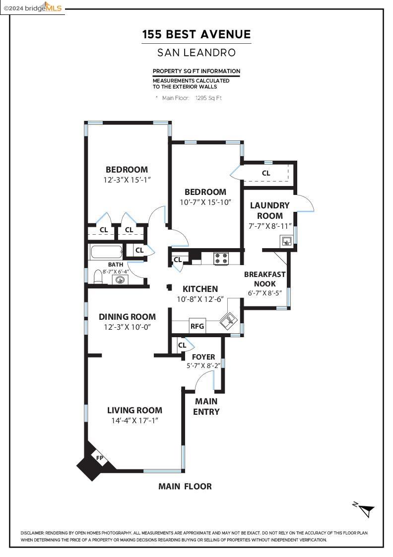 155 Best Ave
