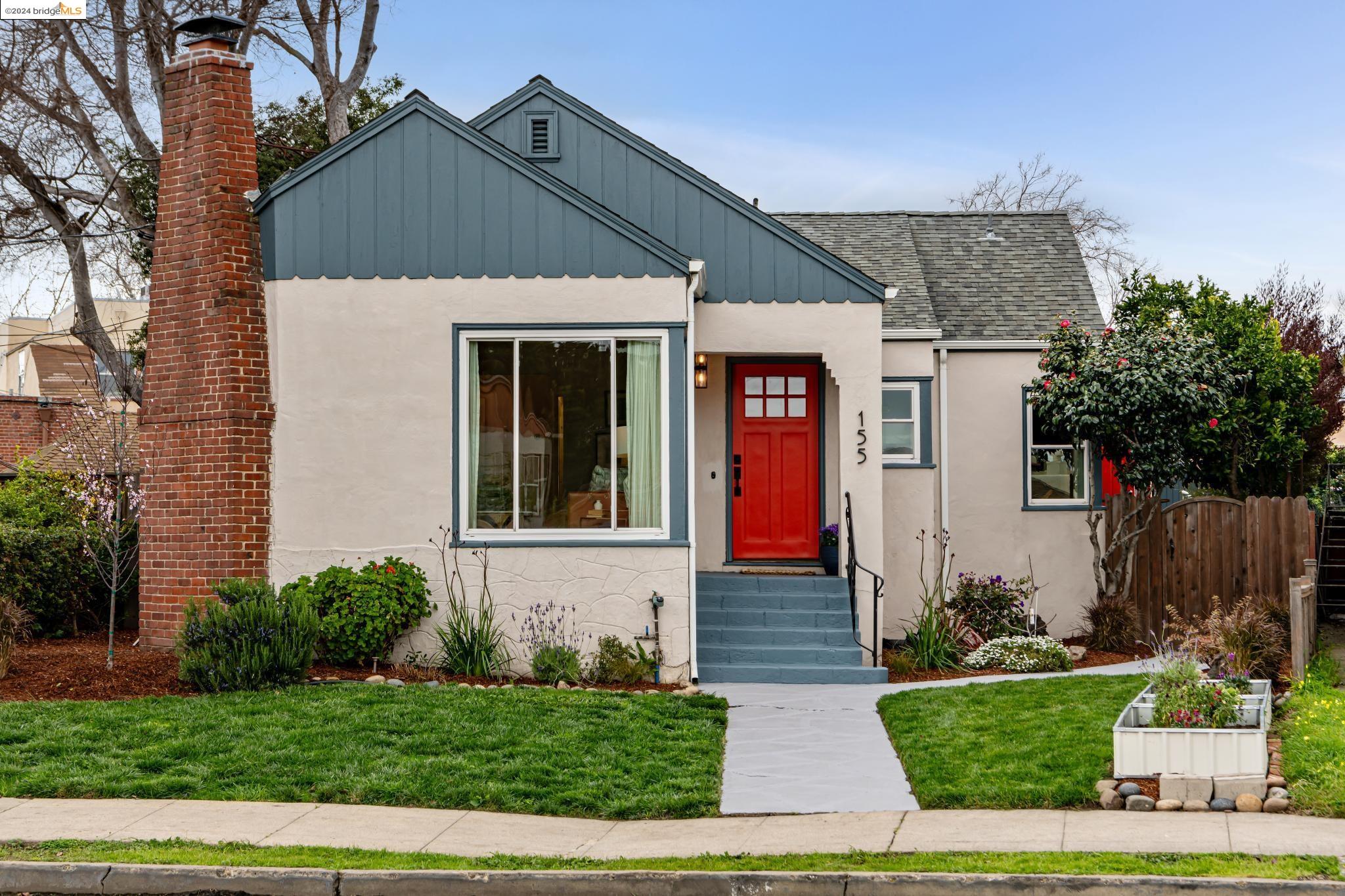 155 Best Ave