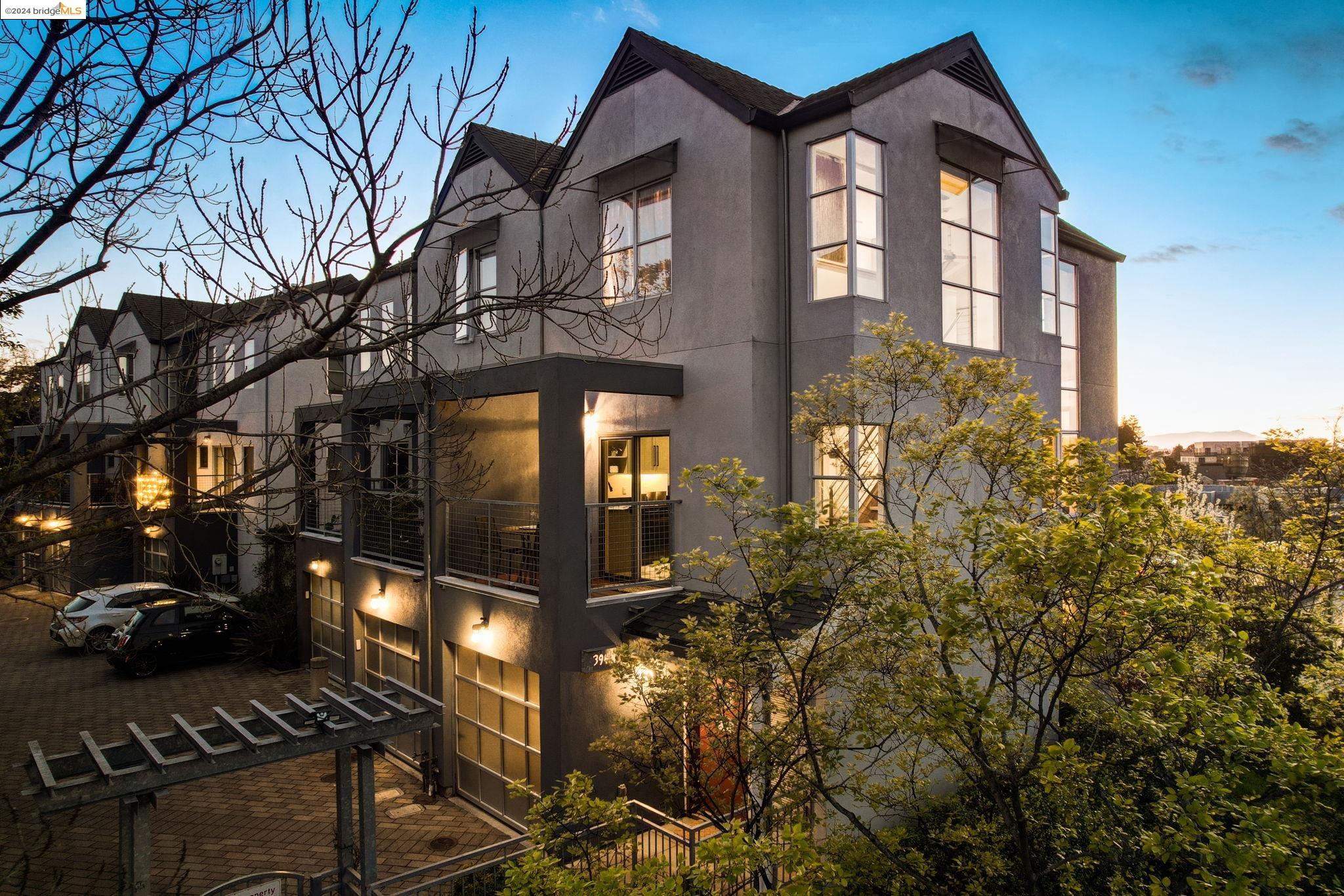 3941 Cerrito Ave