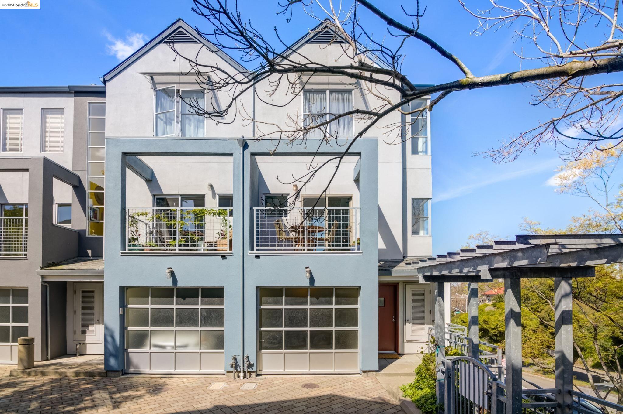 3941 Cerrito Ave