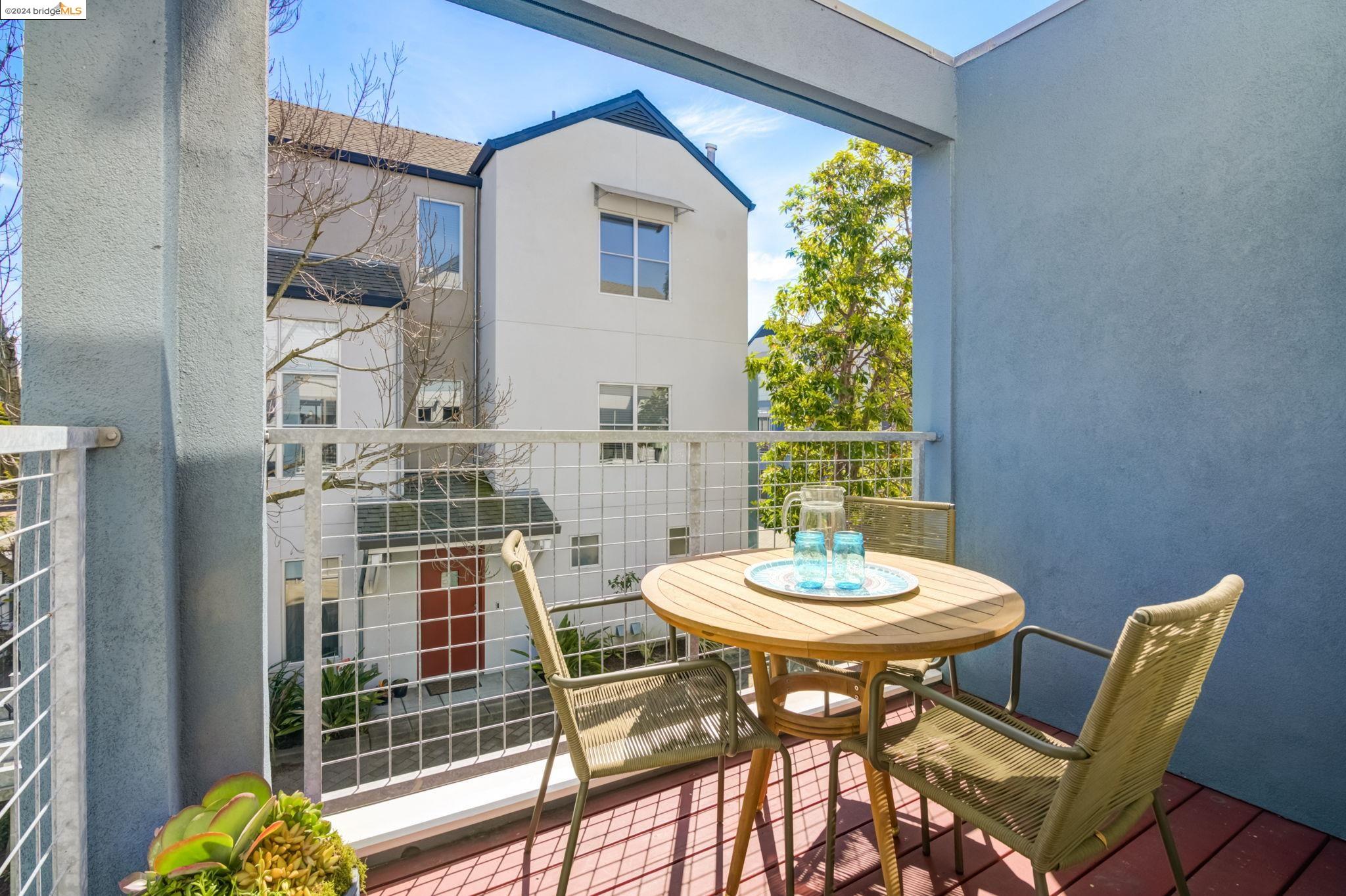 3941 Cerrito Ave