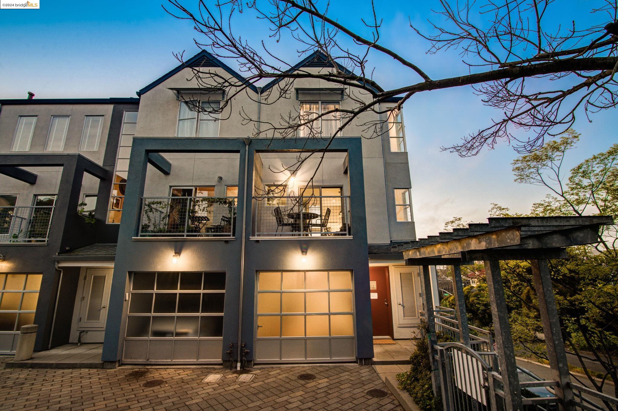 3941 Cerrito Ave