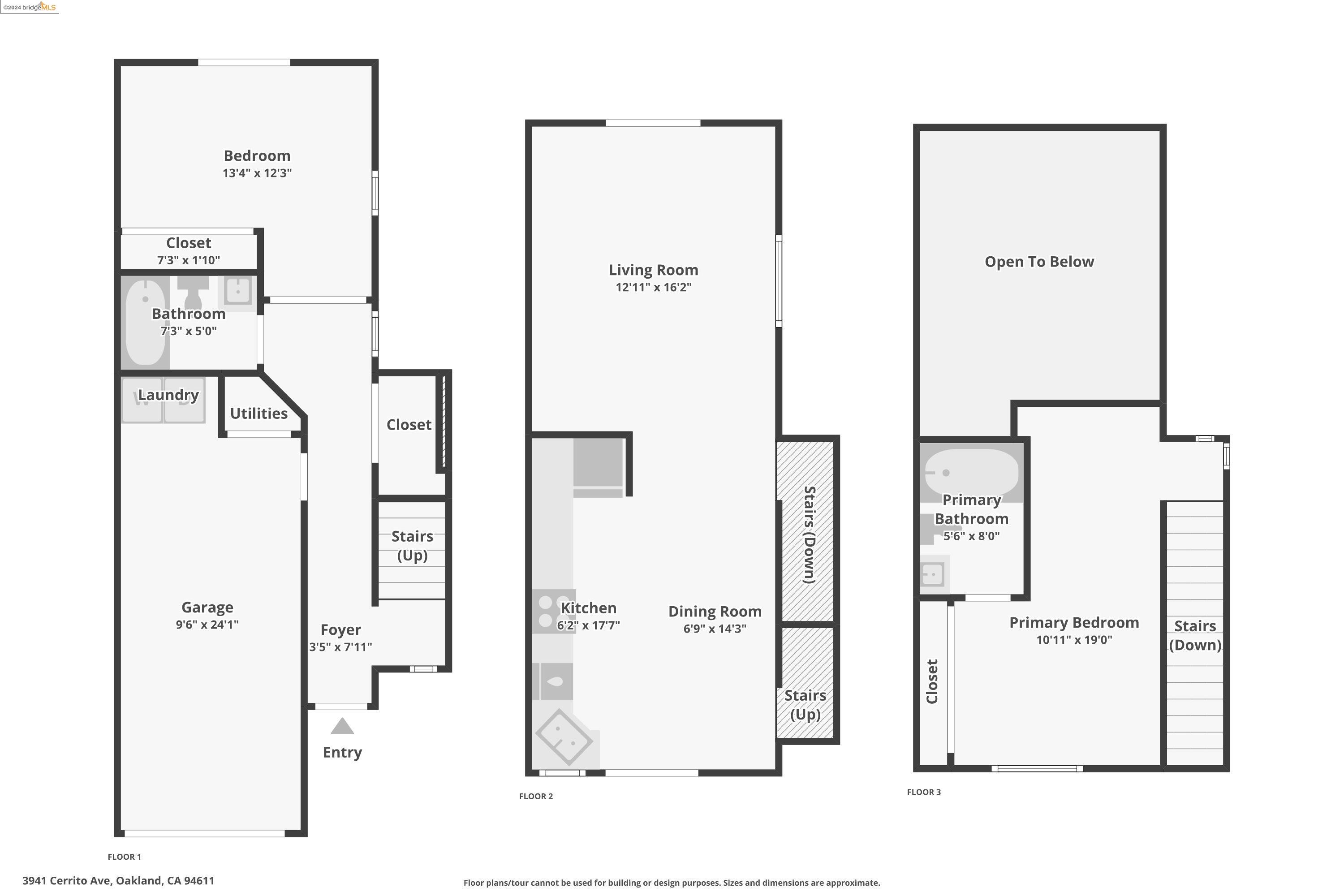 3941 Cerrito Ave