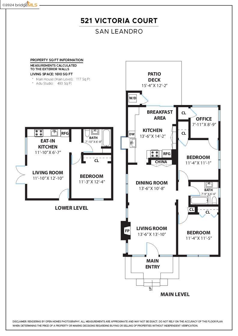 521 Victoria Ct
