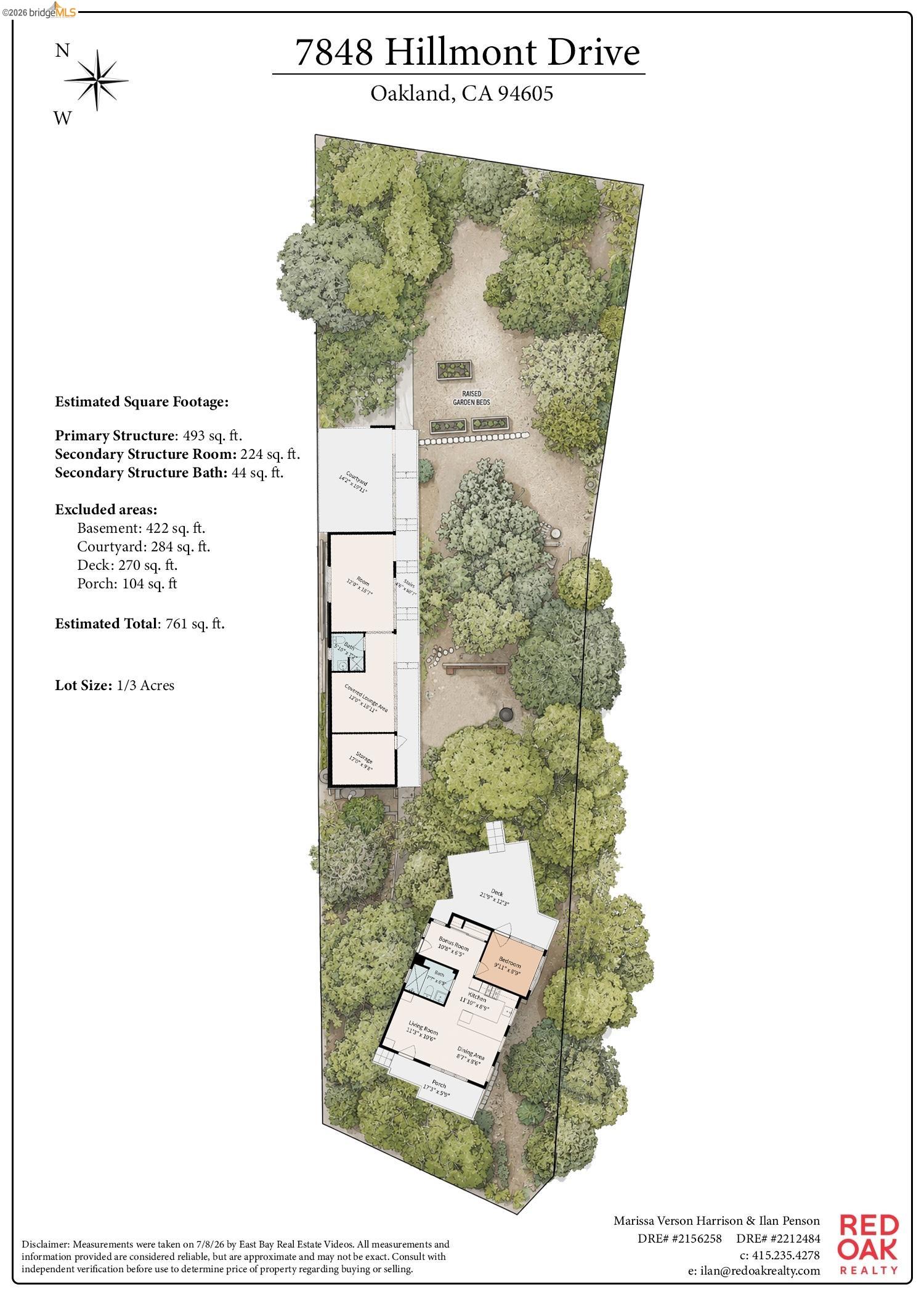 7848 Hillmont Dr