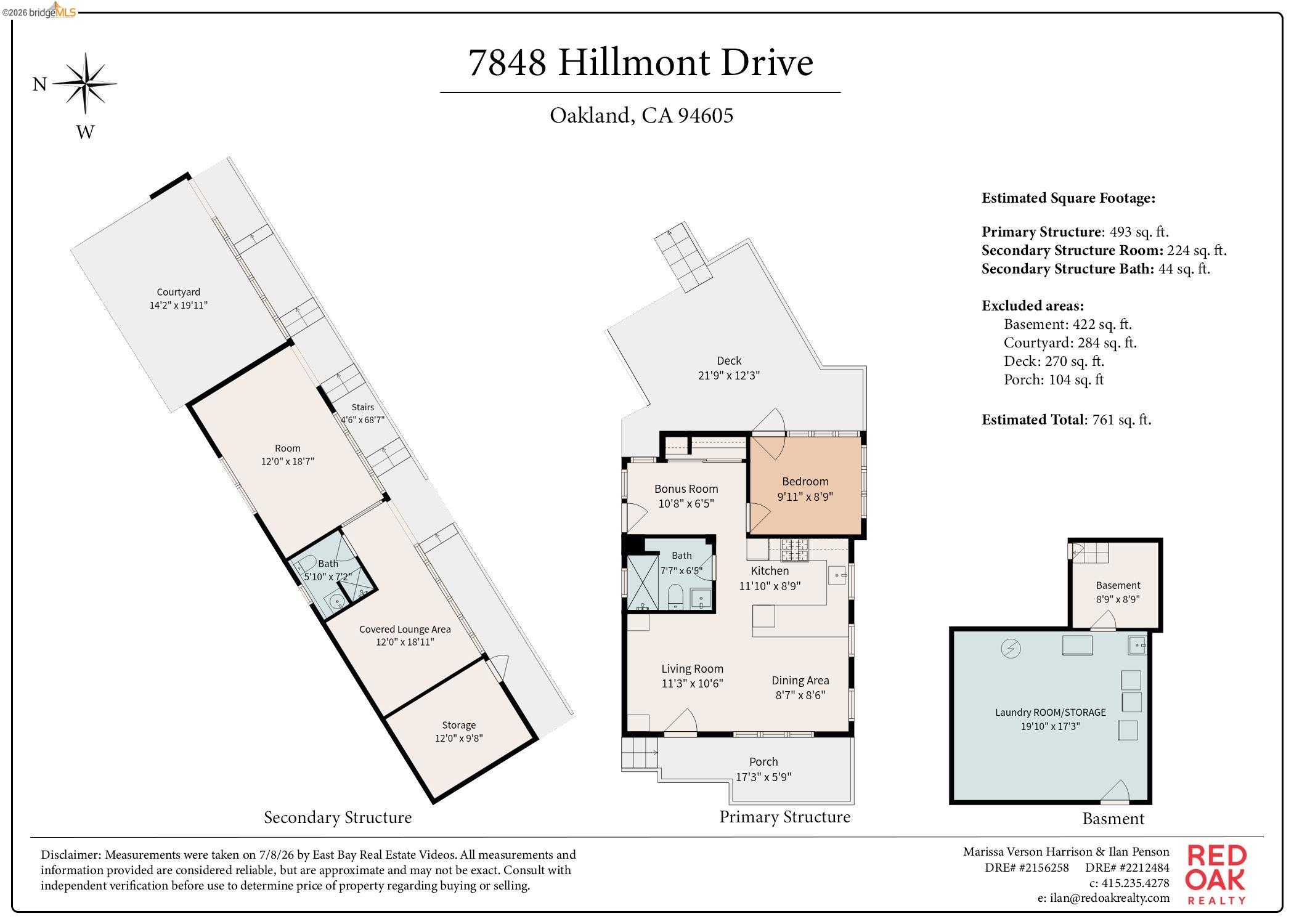 7848 Hillmont Dr