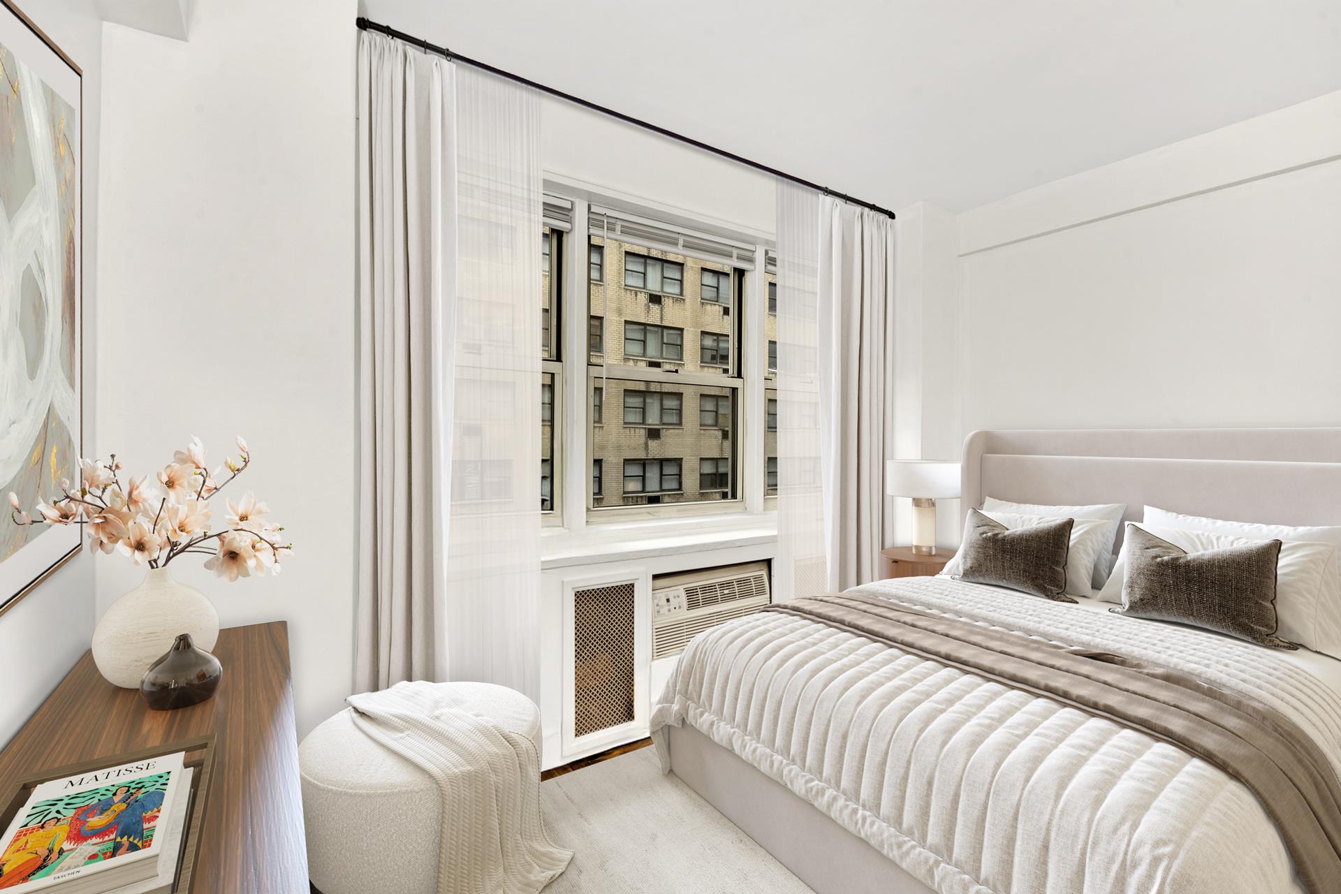 321 E 45TH Street 8H