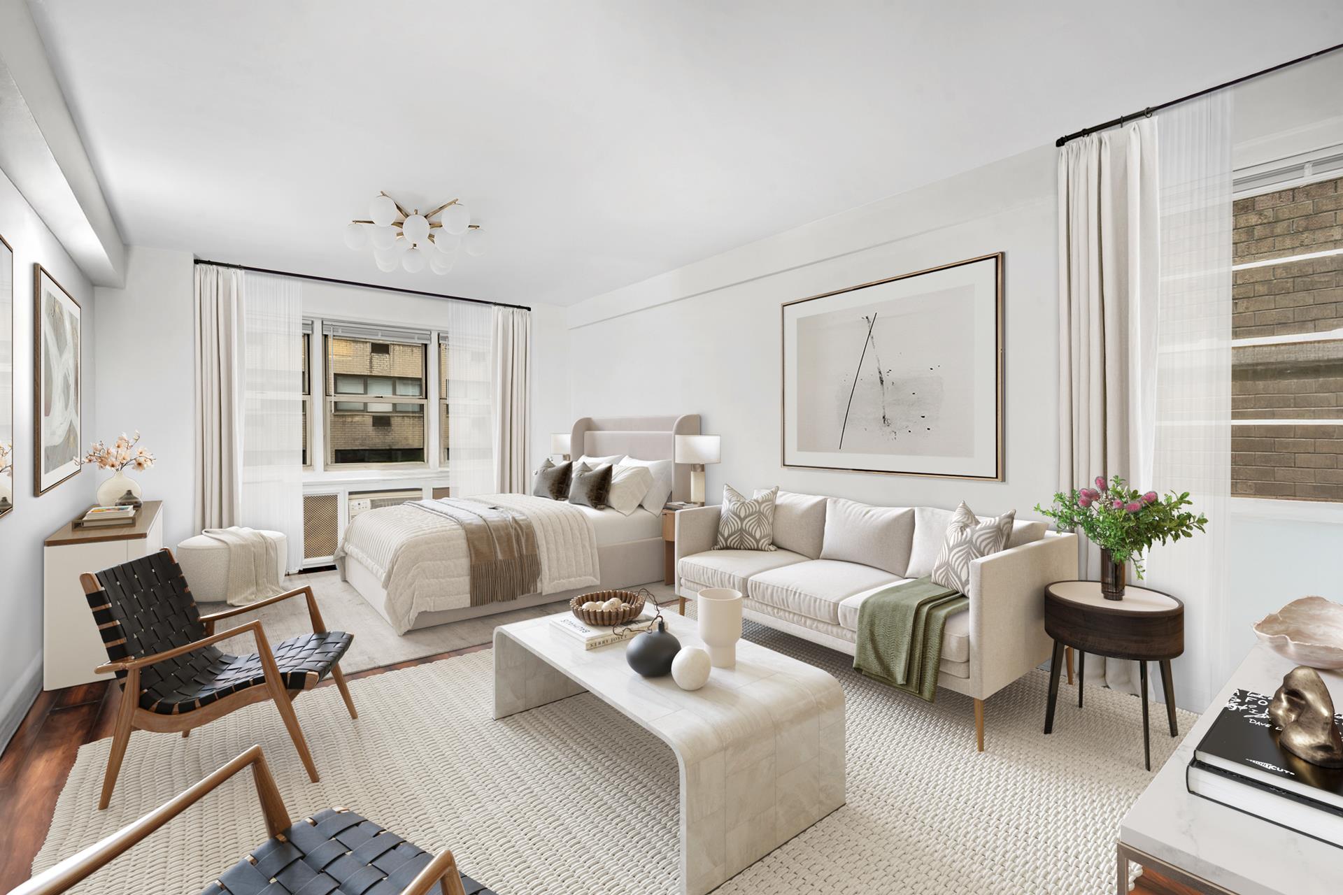 321 E 45TH Street 8H