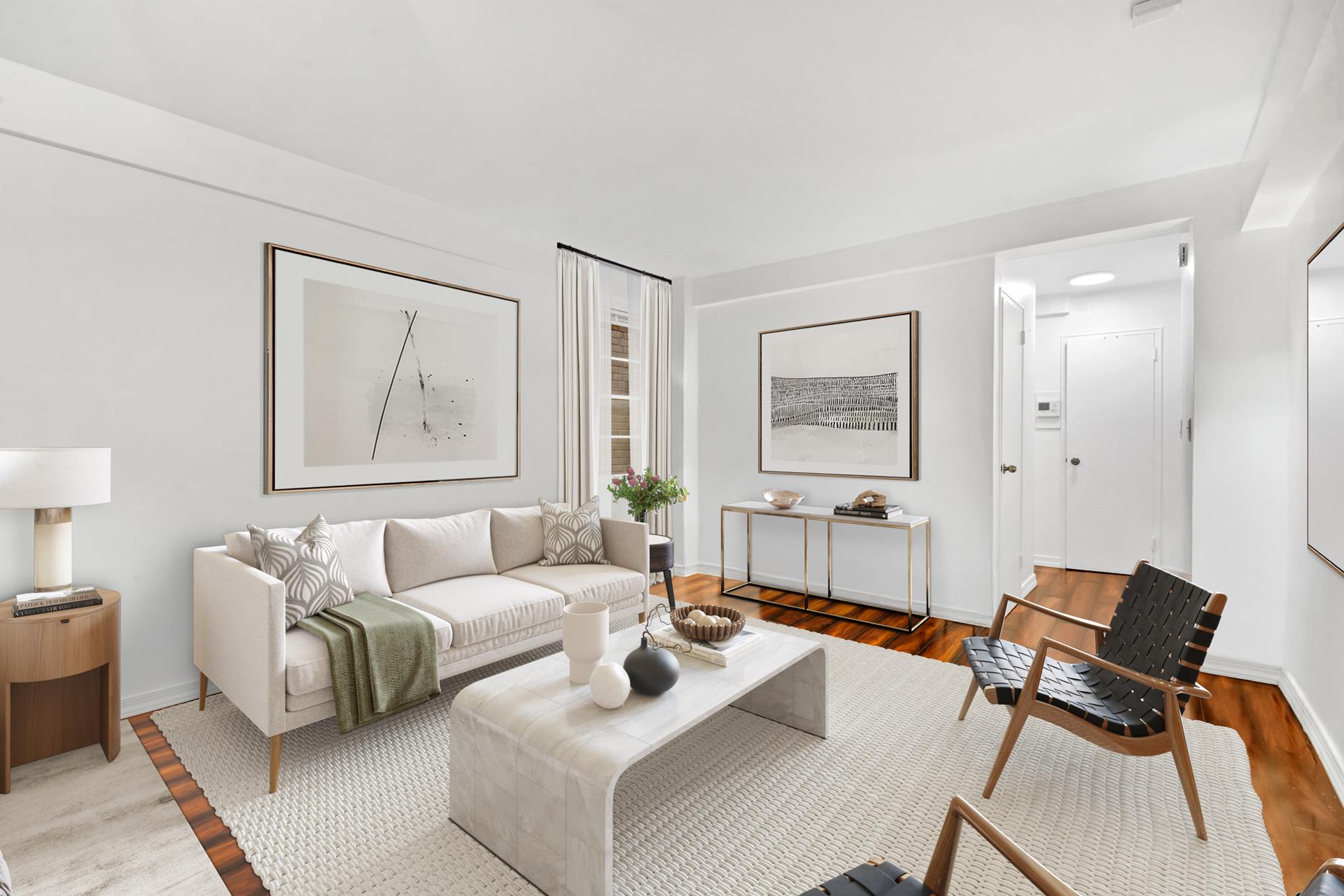 321 E 45TH Street 8H