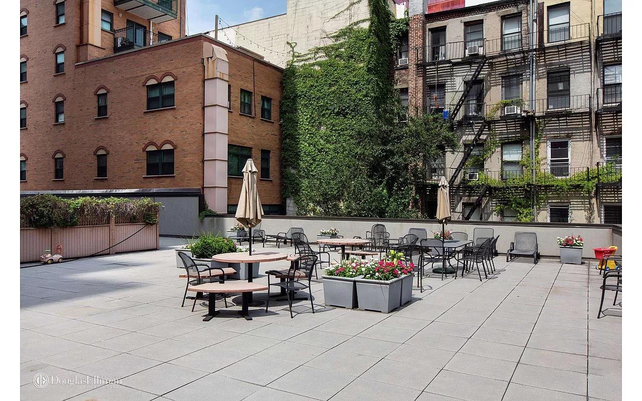 199 BOWERY 2D
