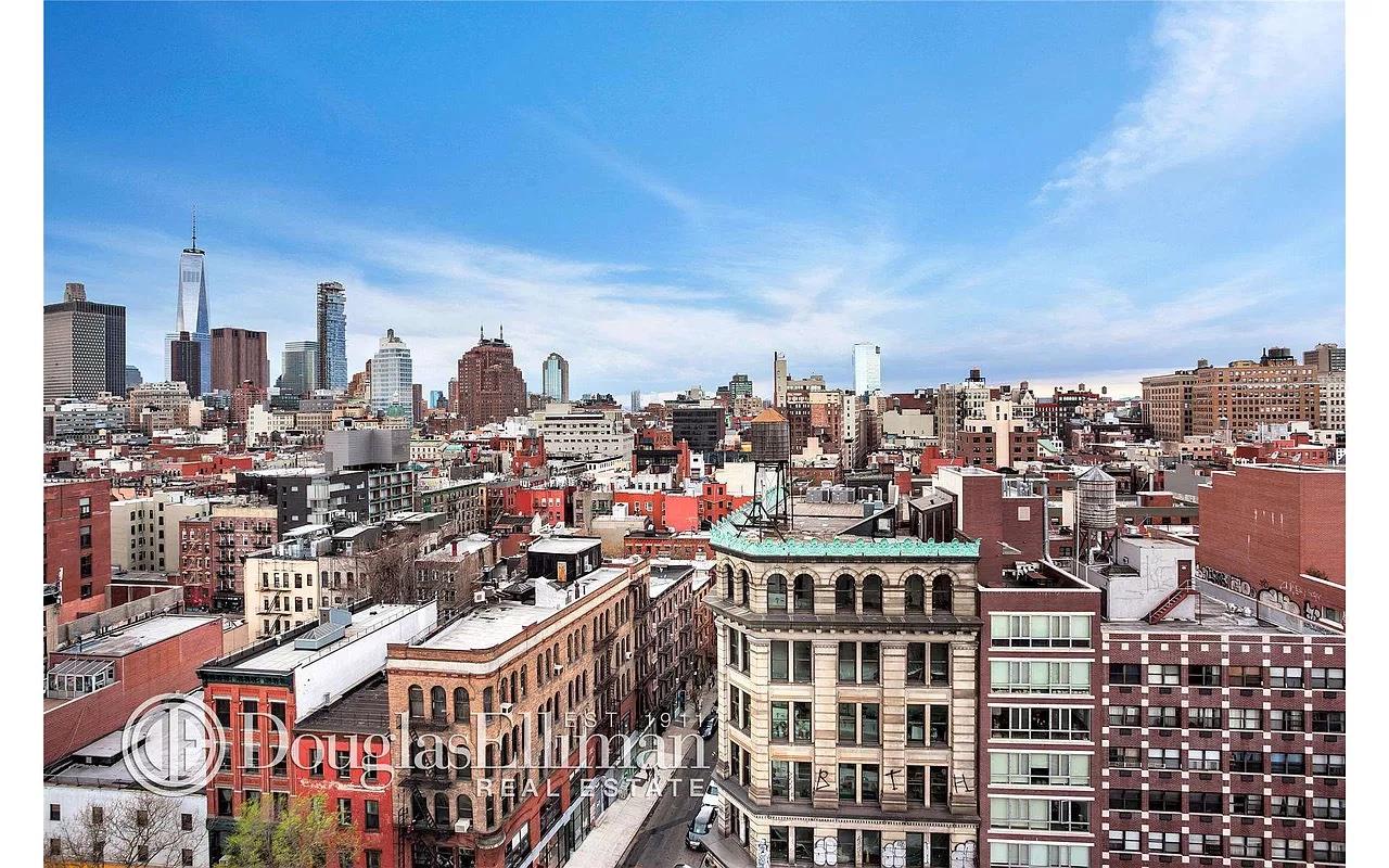 199 BOWERY 2D