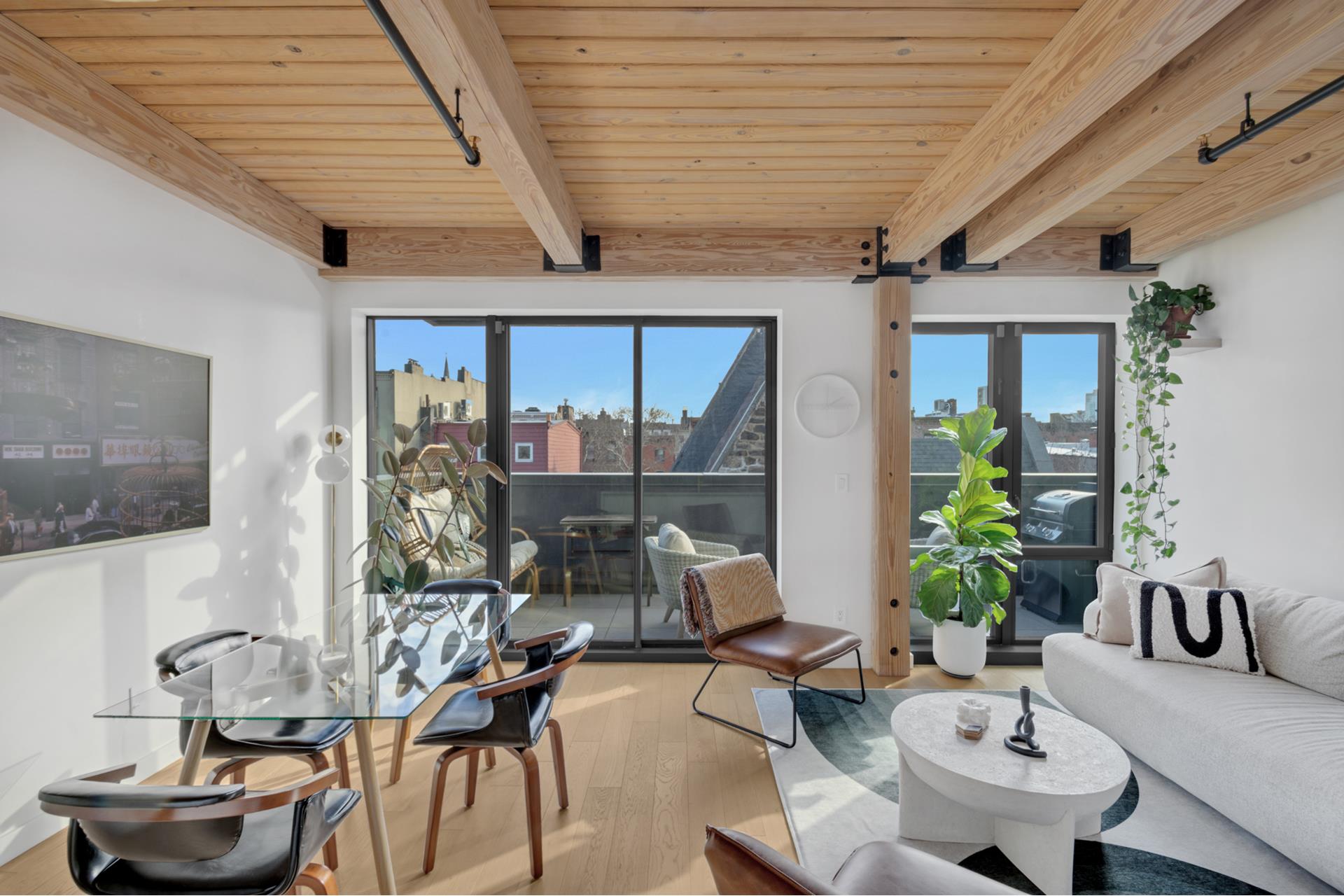 120 JAVA Street 4B