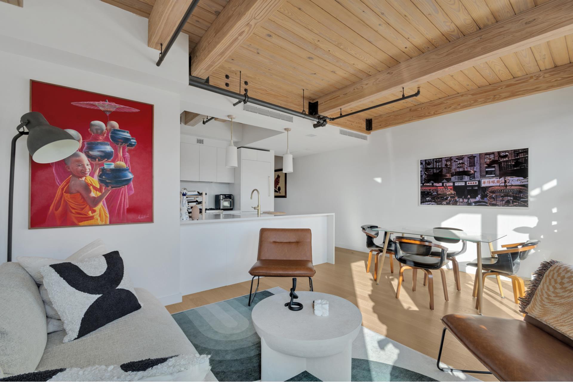 120 JAVA Street 4B