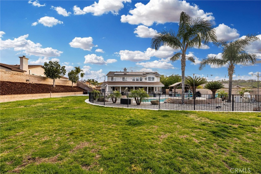 1586 Clydesdale Court