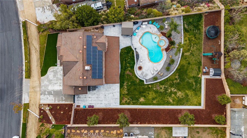 1586 Clydesdale Court