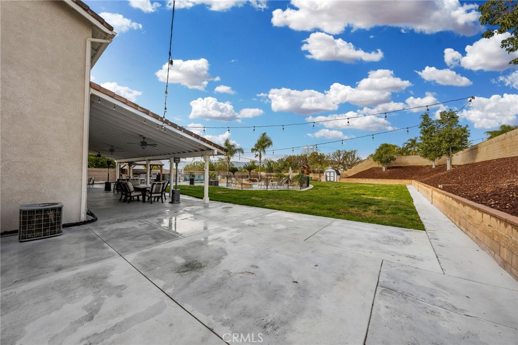 1586 Clydesdale Court