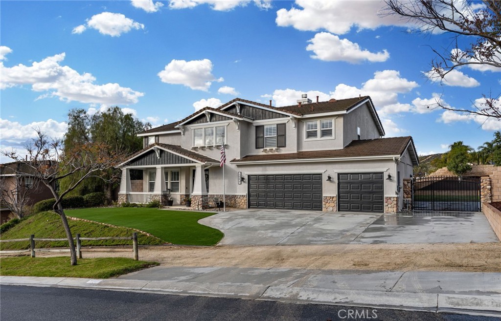 1586 Clydesdale Court