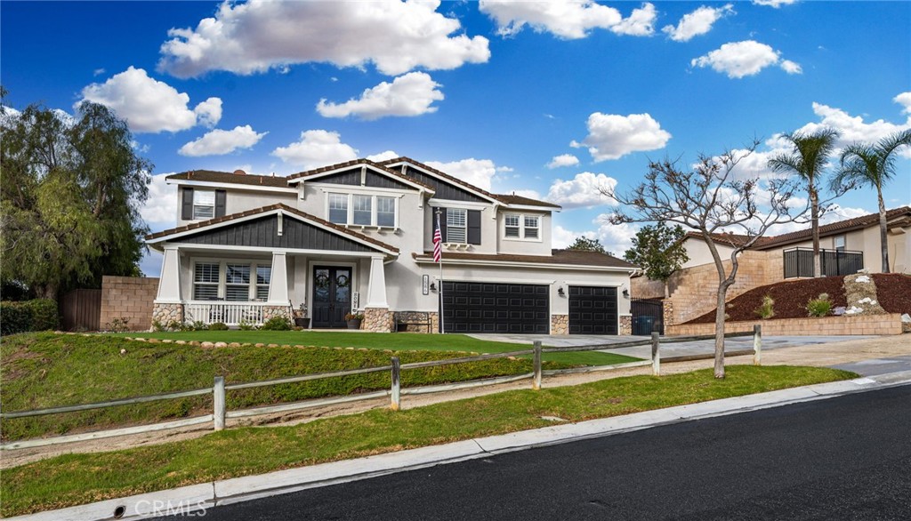 1586 Clydesdale Court