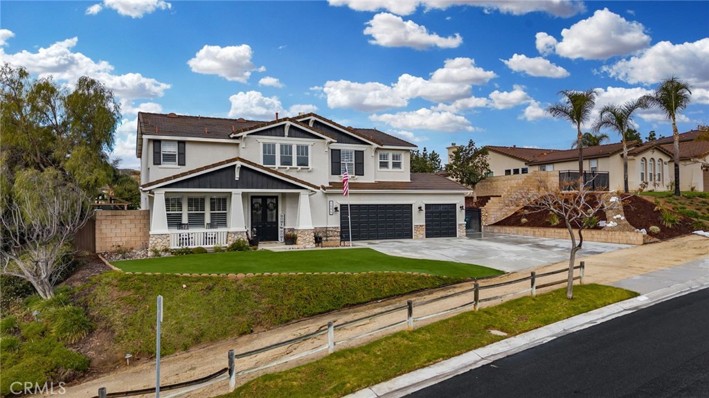 1586 Clydesdale Court