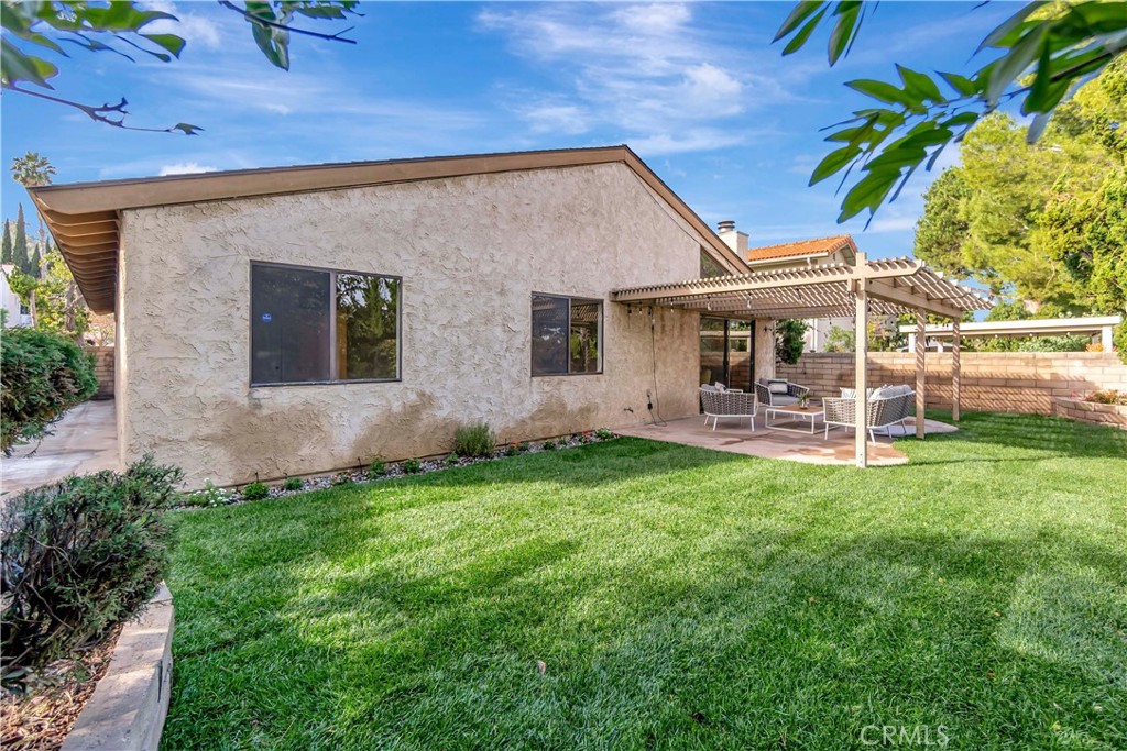 3025 Lazy Meadow Drive