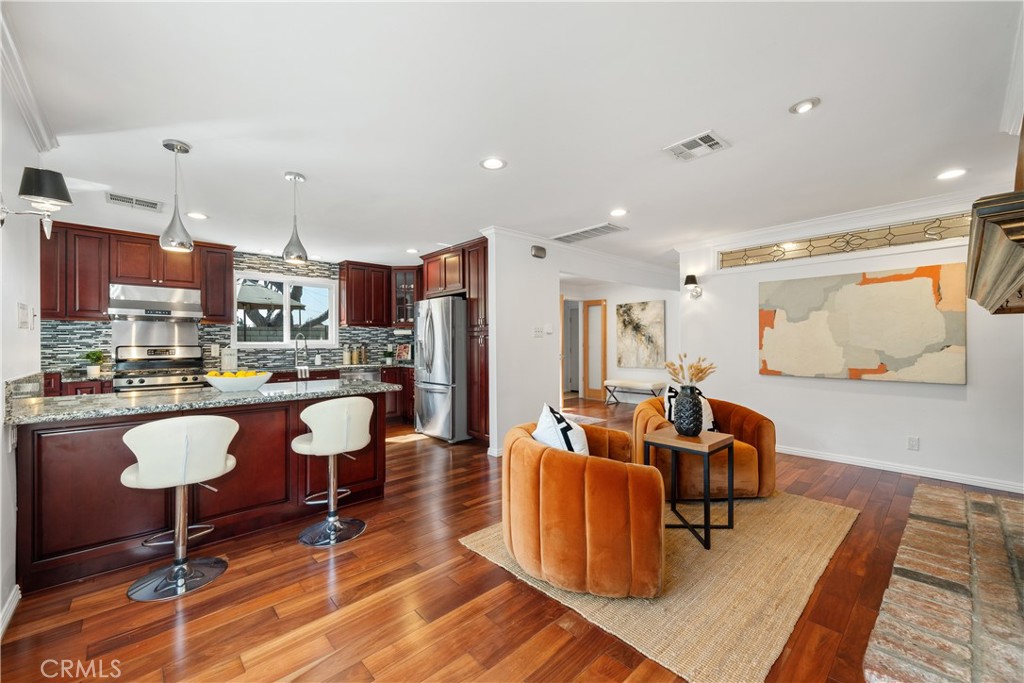 6289 E Killdee Street