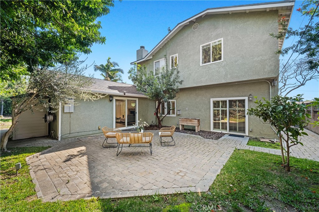 6289 E Killdee Street