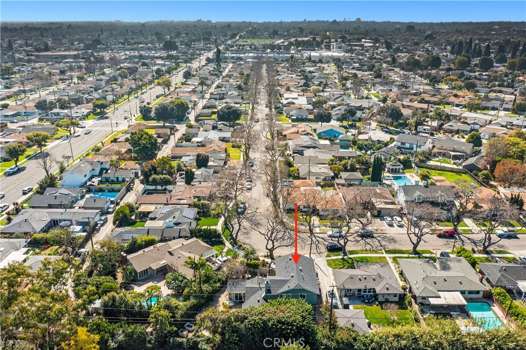 6289 E Killdee Street