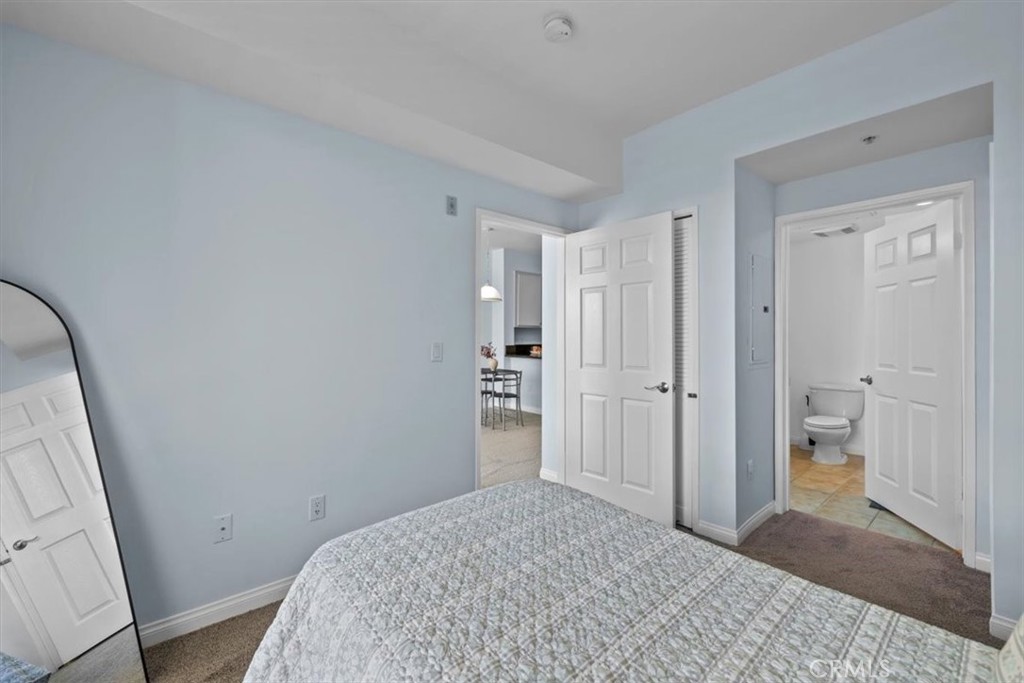 2742 Cabrillo Avenue 204