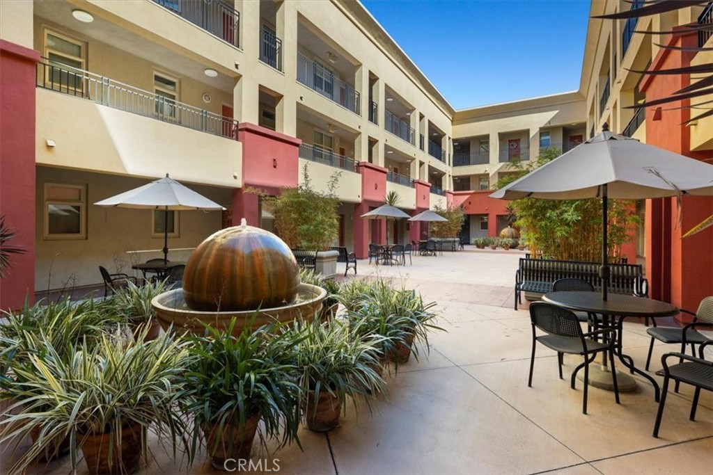 2742 Cabrillo Avenue 204