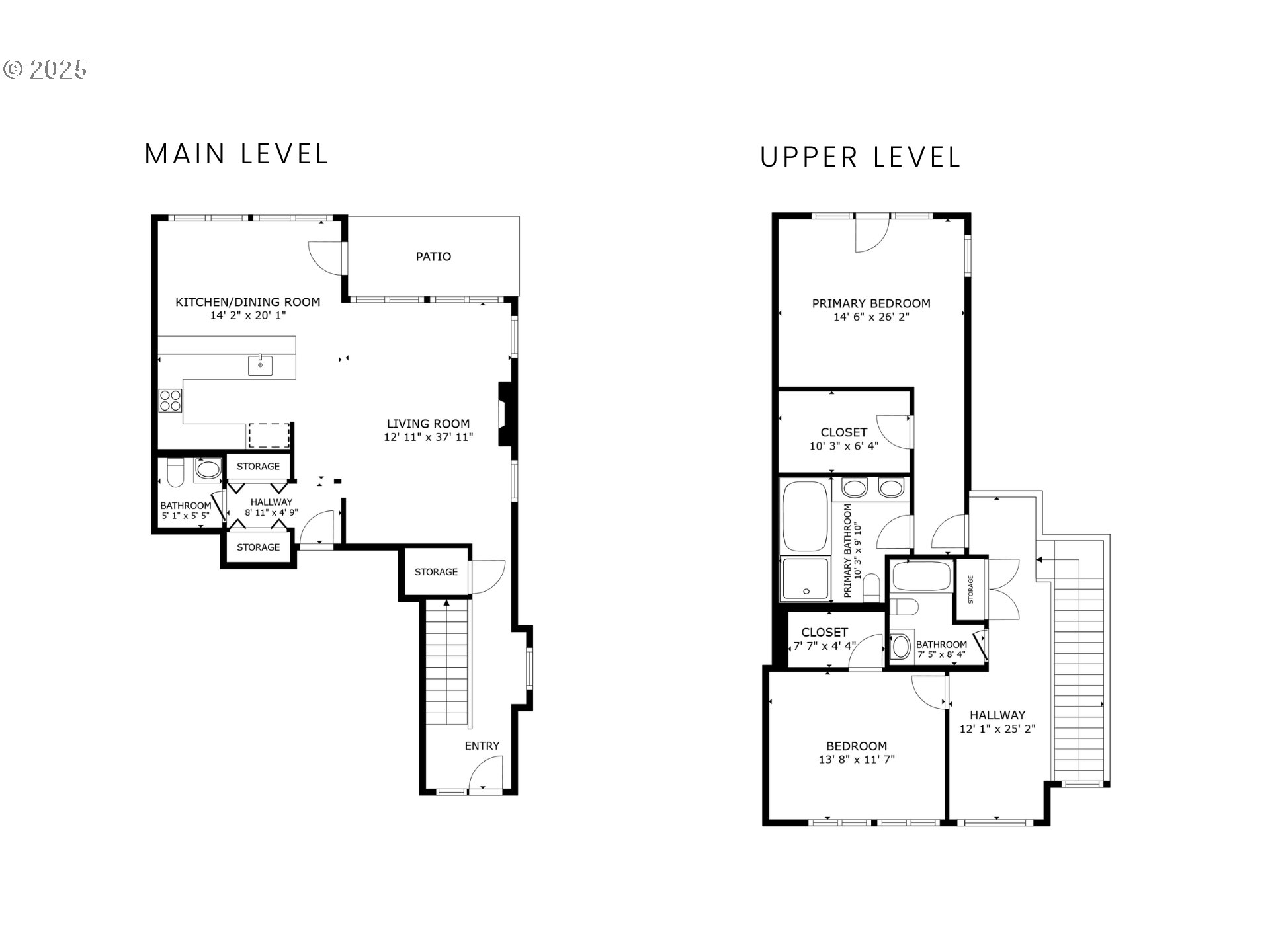 20 SUMMIT RIDGE CT