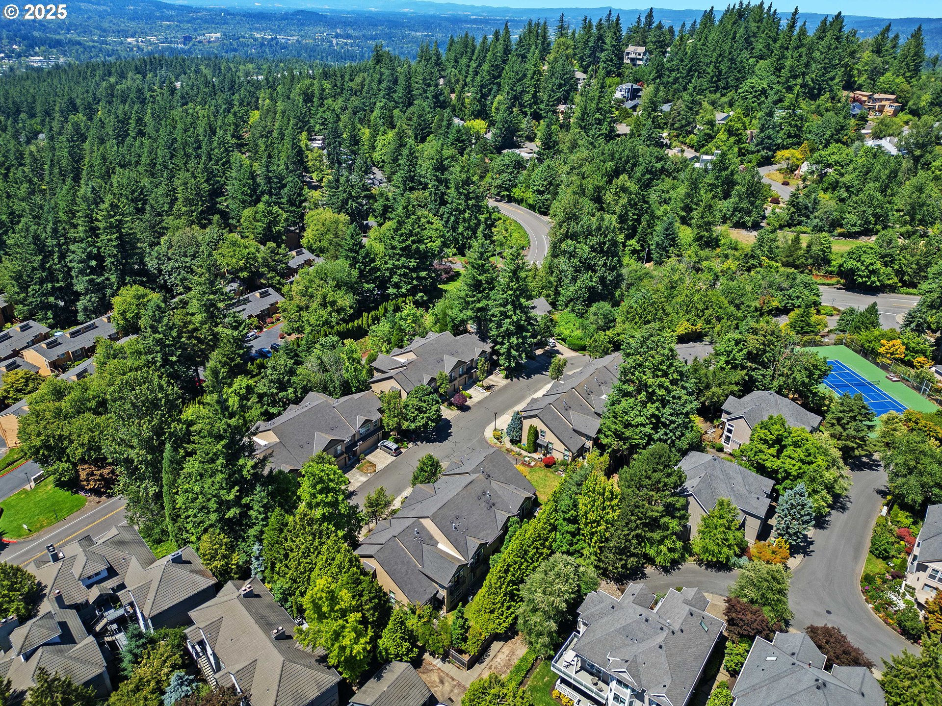 20 SUMMIT RIDGE CT