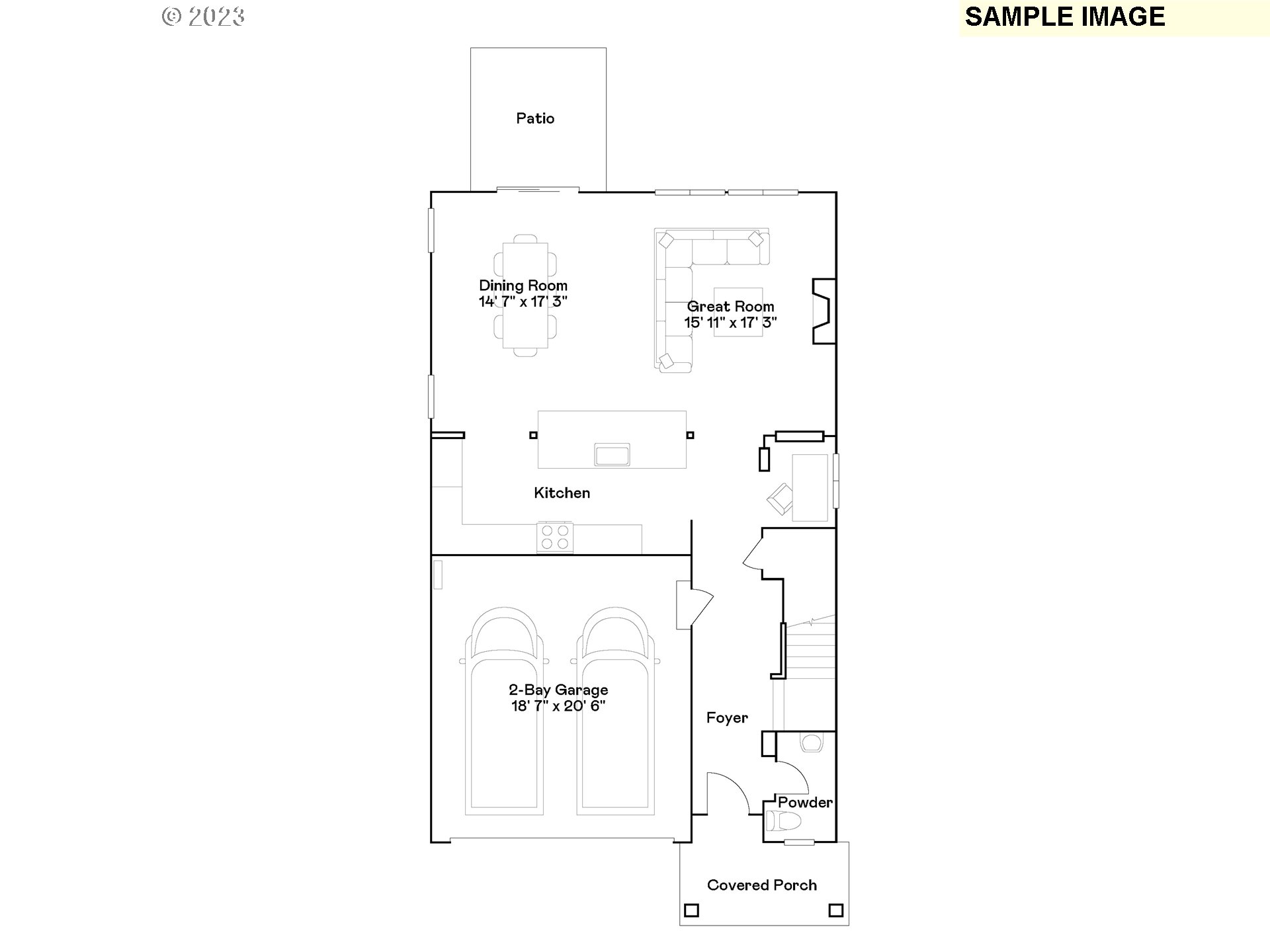 9225 SW Vermillion Dr. H280