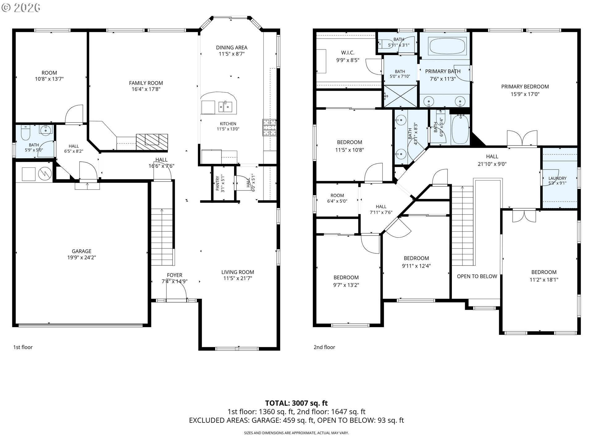15590 SW RAPHAEL LN