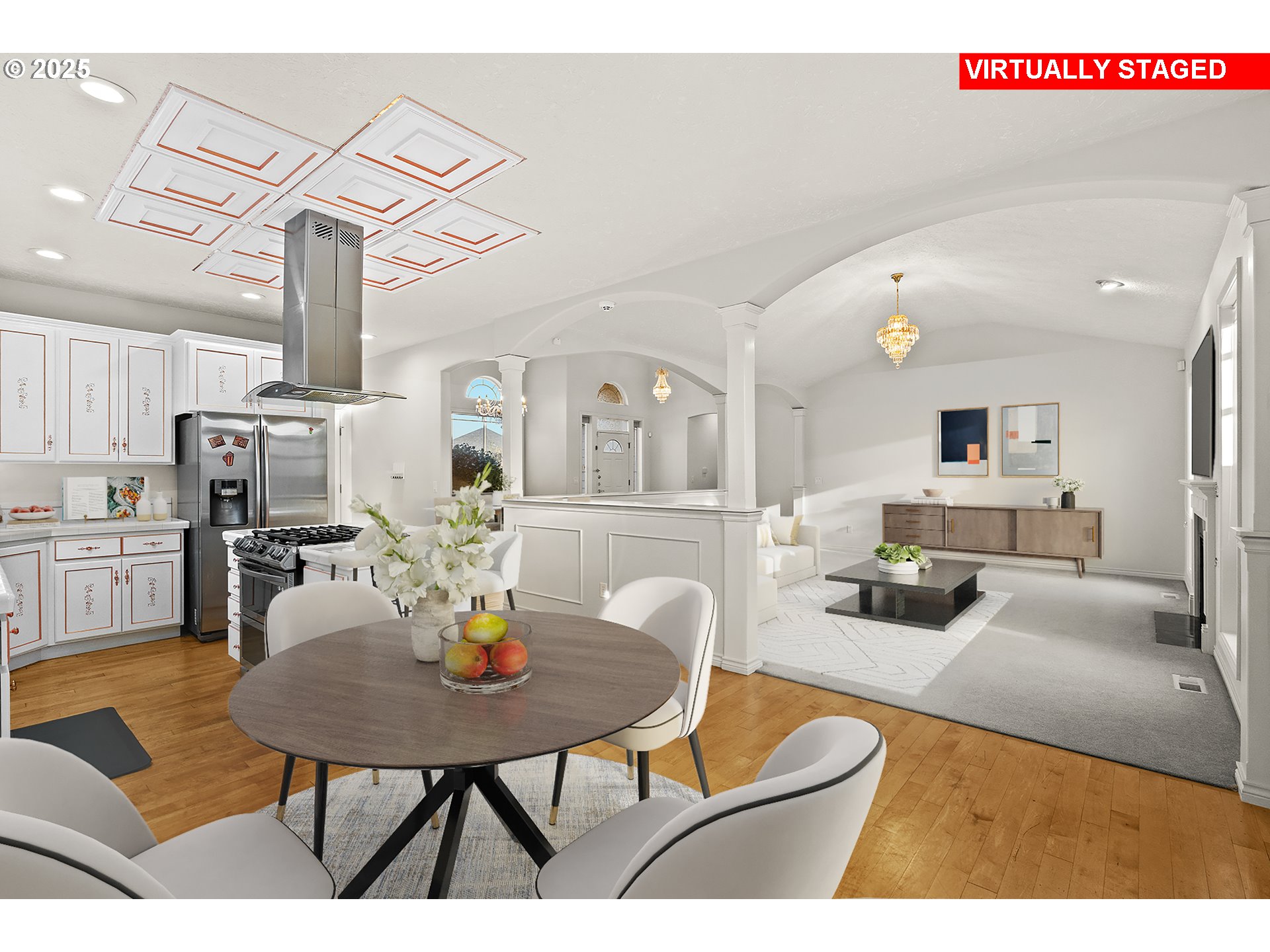 16442 SE HIGH MEADOW LOOP