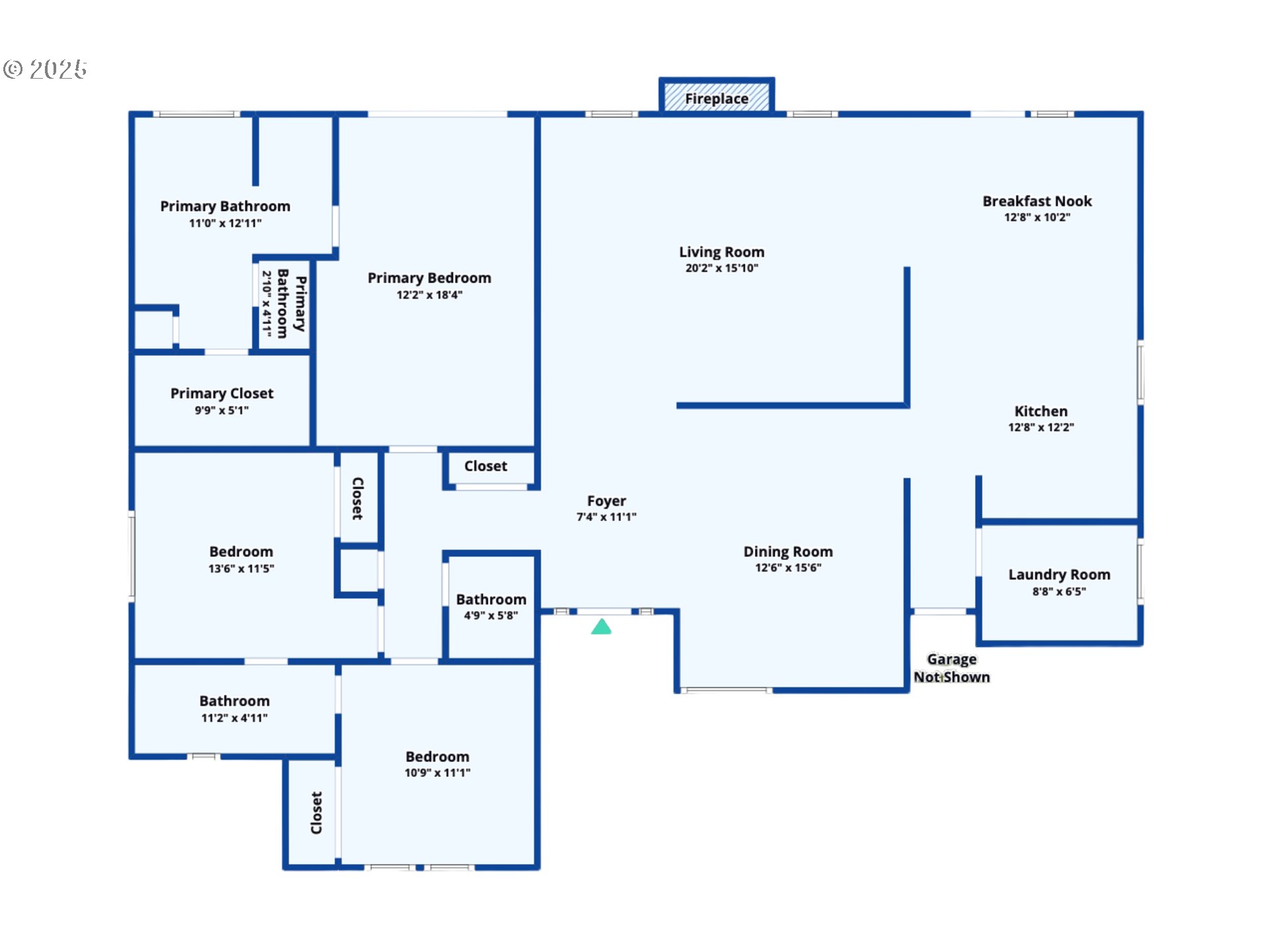 16442 SE HIGH MEADOW LOOP