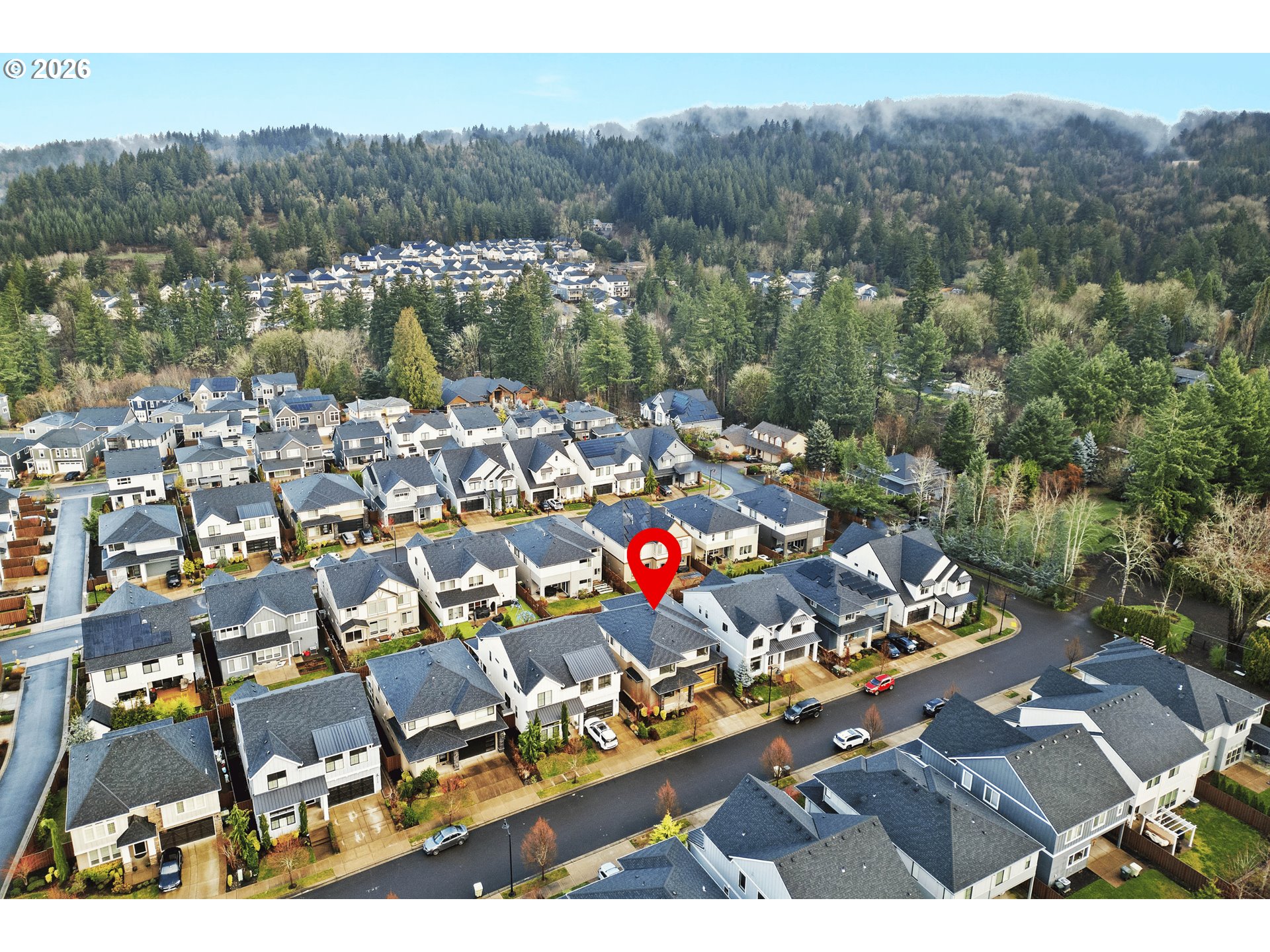 12085 NW MILLFORD ST